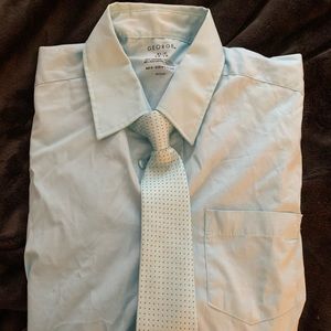 Sold‼️Boys dress shirt